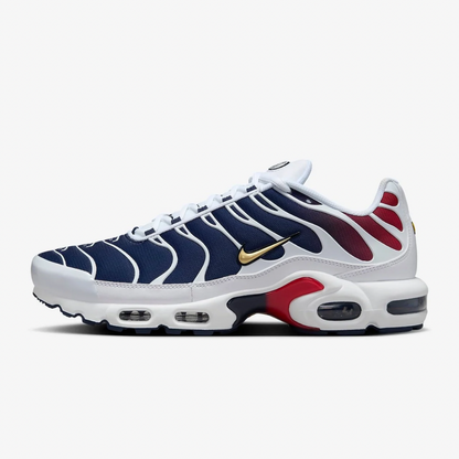 NIKE AIR MAX PLUS TN x PSG