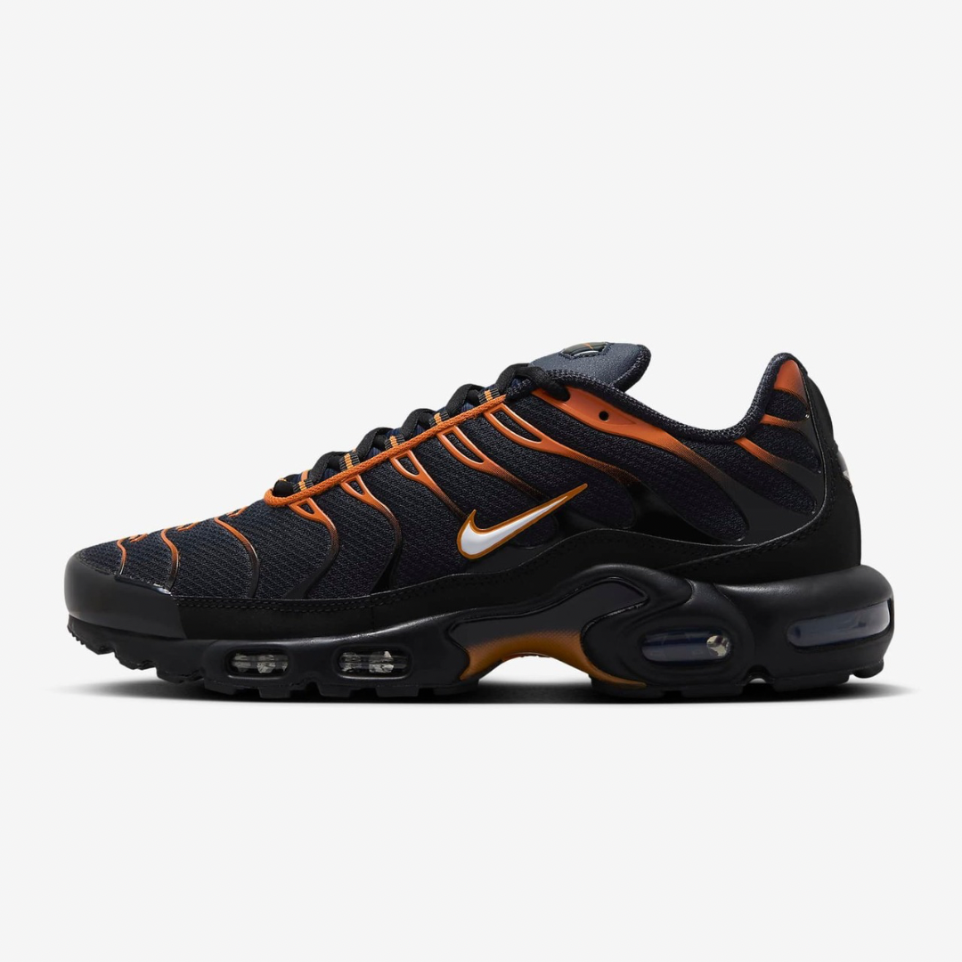 Nike Air Max Plus Tn Dark Obsidian