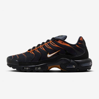 Nike Air Max Plus Tn Dark Obsidian