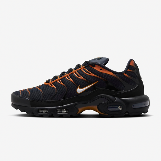 Nike Air Max Plus Tn Dark Obsidian