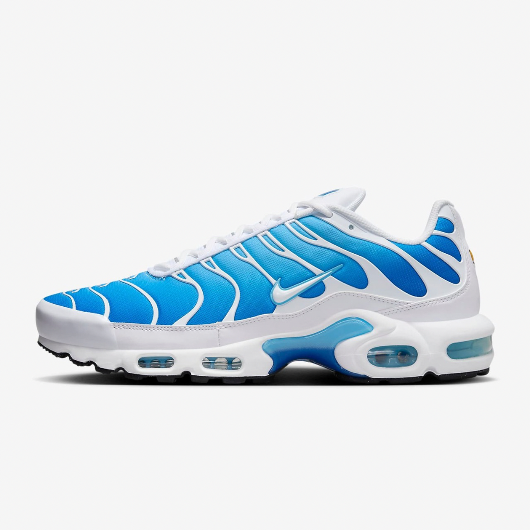 Nike Air Max Plus Tn Battle Blue