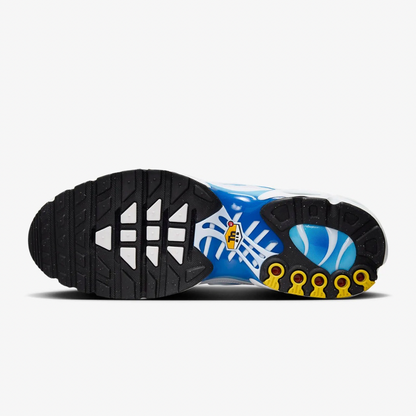 Nike Air Max Plus Tn Battle Blue