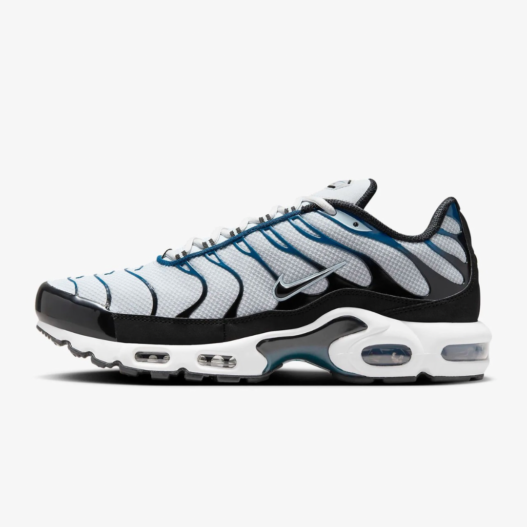 Nike Air Max Plus Tn Court Blue