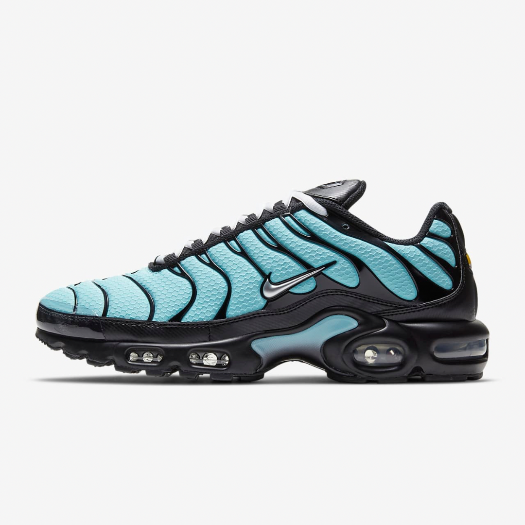 Nike Air Max Plus Tn Dark Tiffany