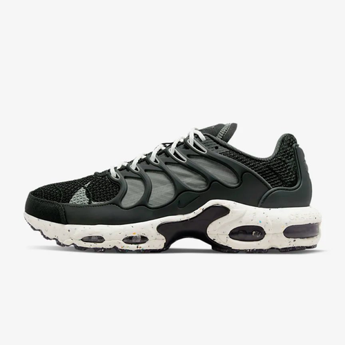 Nike Air Max Plus Tn Terrascape Black White