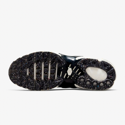 Nike Air Max Plus Tn Terrascape Black White