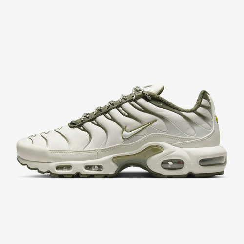Nike Air Max Plus Tn Light Bone Olive