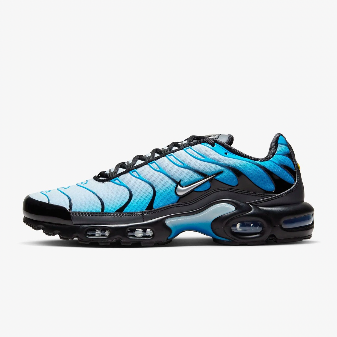 Nike Air Max Plus Tn Neptune Blue