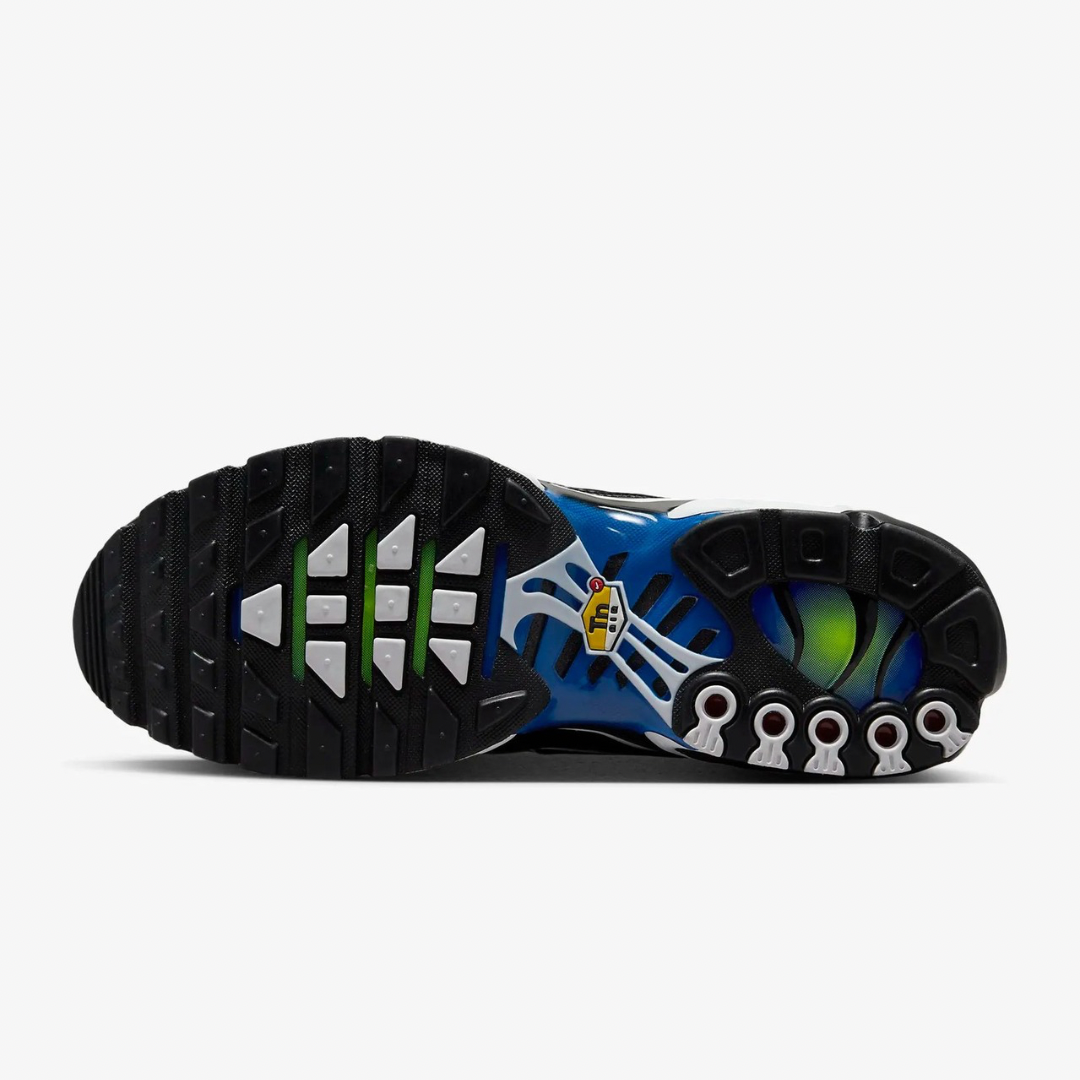 Nike Air Max Plus Tn Racer Blue Volt