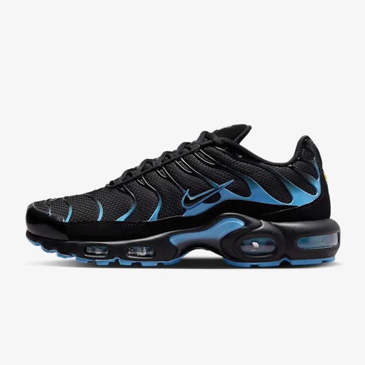 Nike Air Max Plus Tn Black University Blue