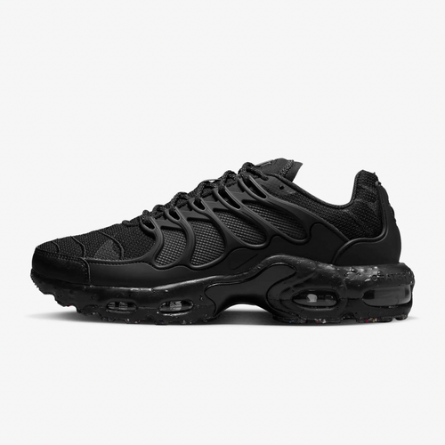 Nike Air Max Plus Tn Terrascape Triple Black