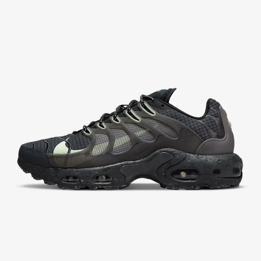 Nike Air Max Plus Tn Terrascape Black