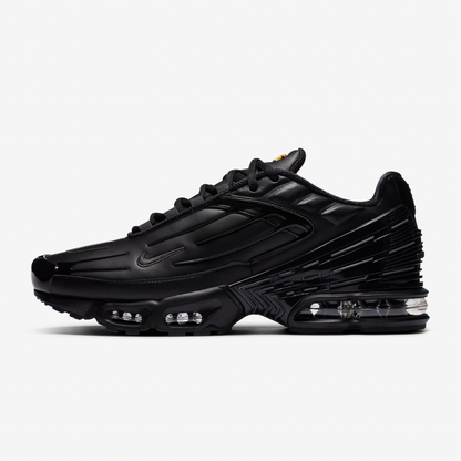 Nike Air Max Plus 3 Tn Triple Black