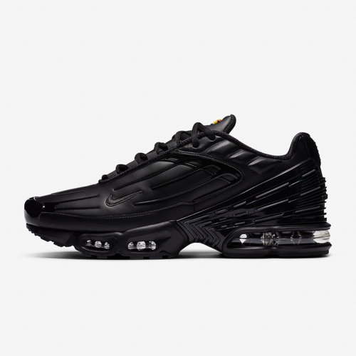Nike Air Max Plus 3 Tn Triple Black
