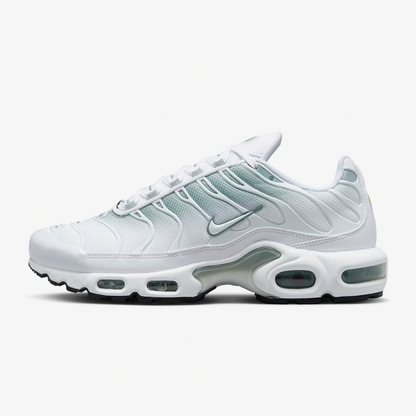 Nike Air Max Plus Tn White Mica Green