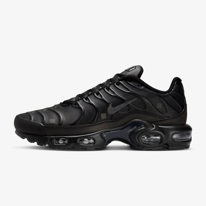 Nike Air Max Plus Tn X A Cold Wall Black