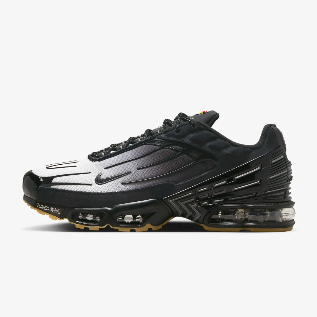 Nike Air Max Plus 3 Tn Black Gum