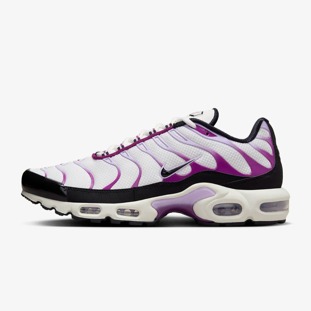 Nike Air Max Plus Tn Lilac Bloom