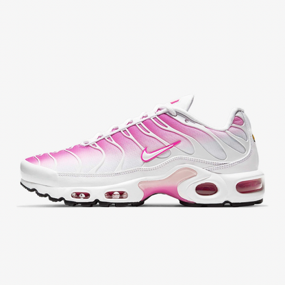 Nike Air Max Plus Tn Pink Fade
