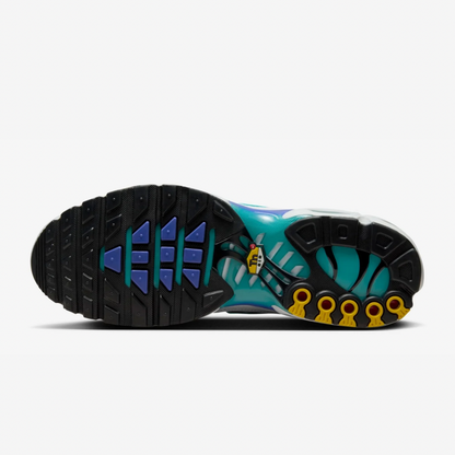 Nike Air Max Plus Tn Bleached Aqua