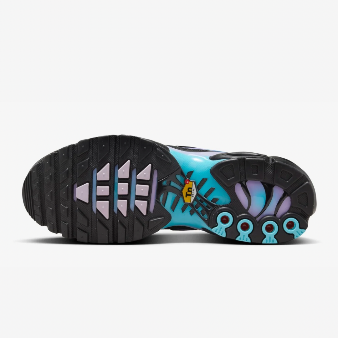 Nike Air Max Plus Tn Cotton Candy