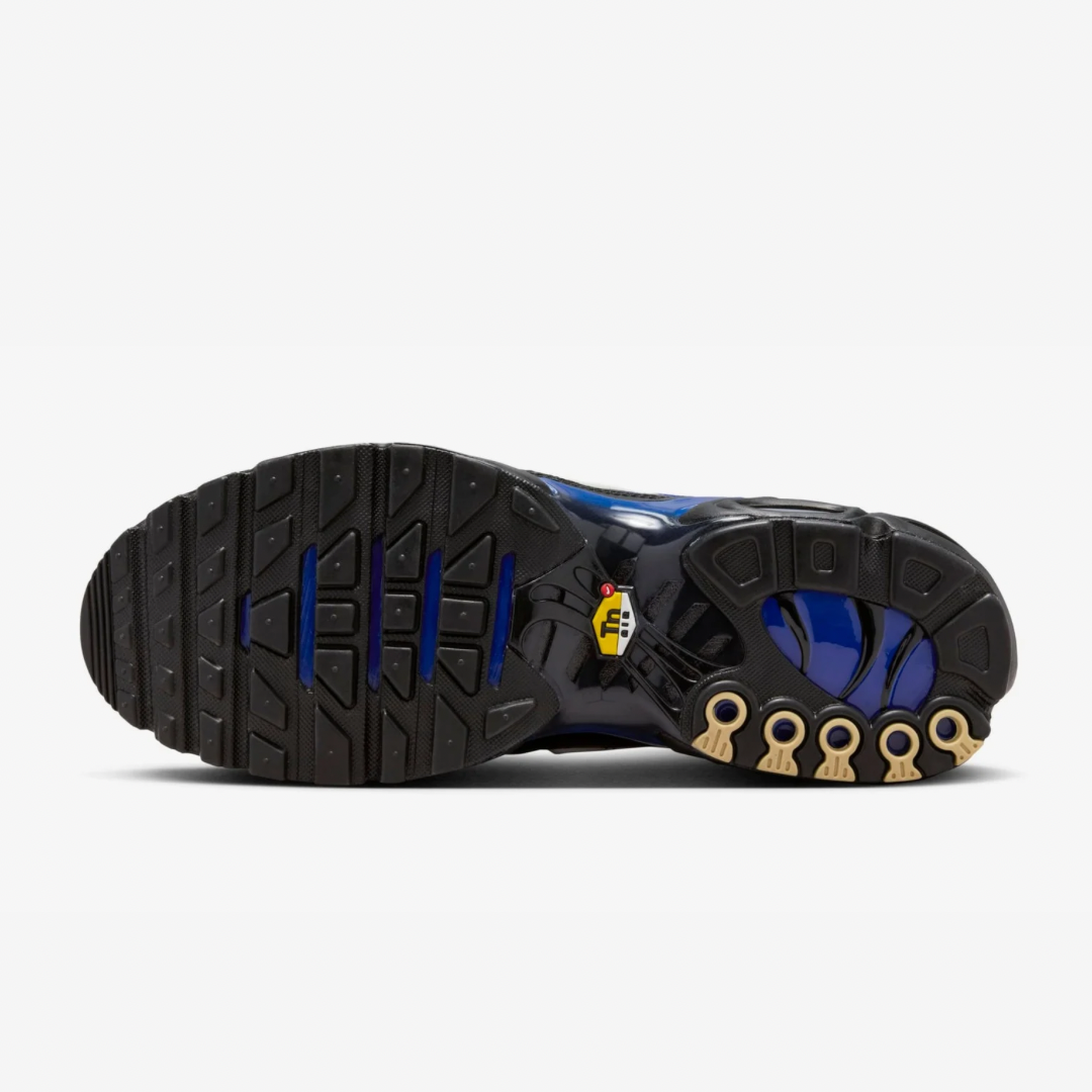 Nike Air Max Plus Tn Racer Blue