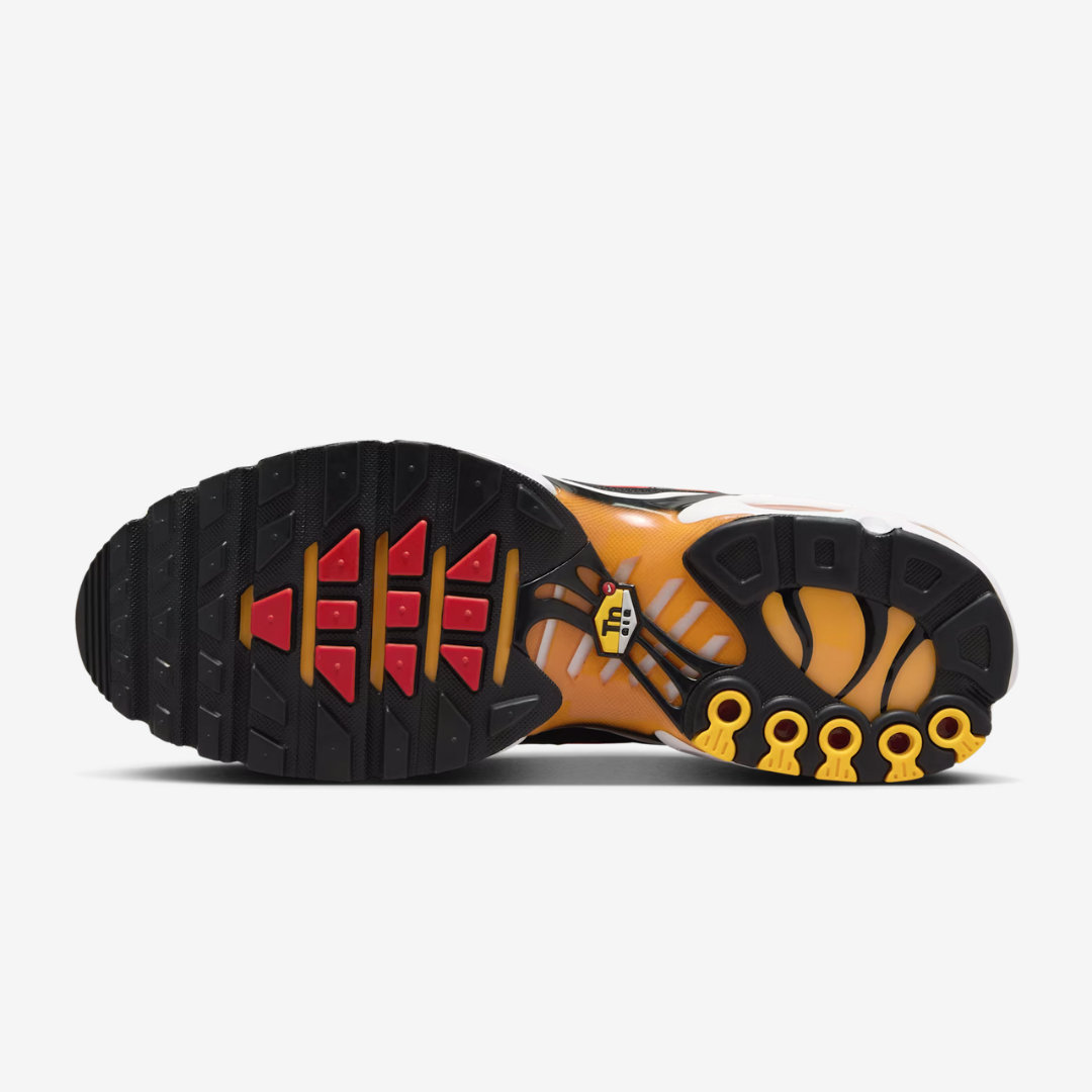 Nike Air Max Plus Tn Sunset