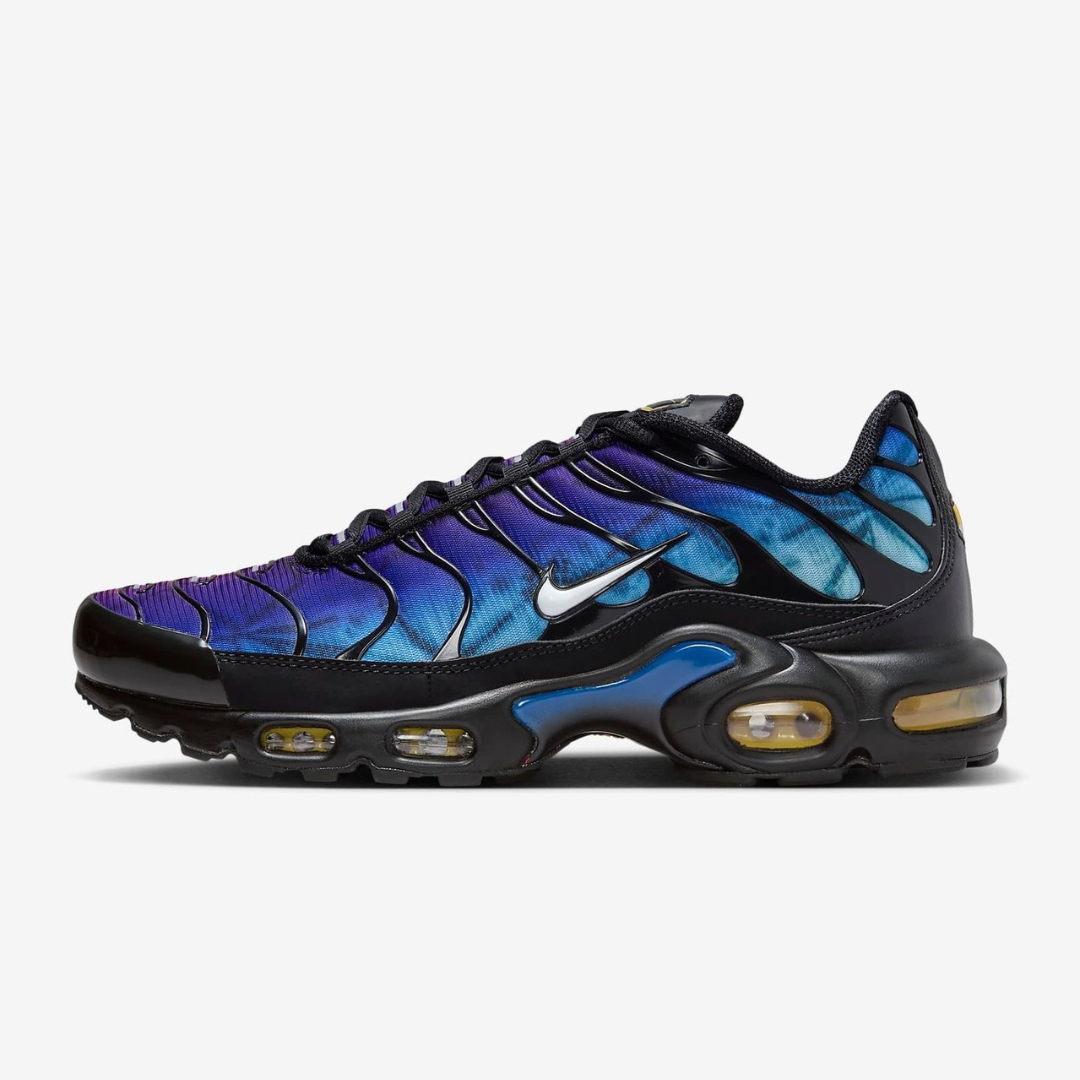 Nike Air Max Plus Tn 25th Anniversary