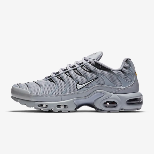 Nike Air Max Plus Tn Wolf Grey