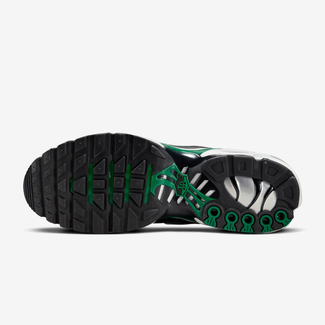 Nike Air Max Plus Tn Black Malachite Green