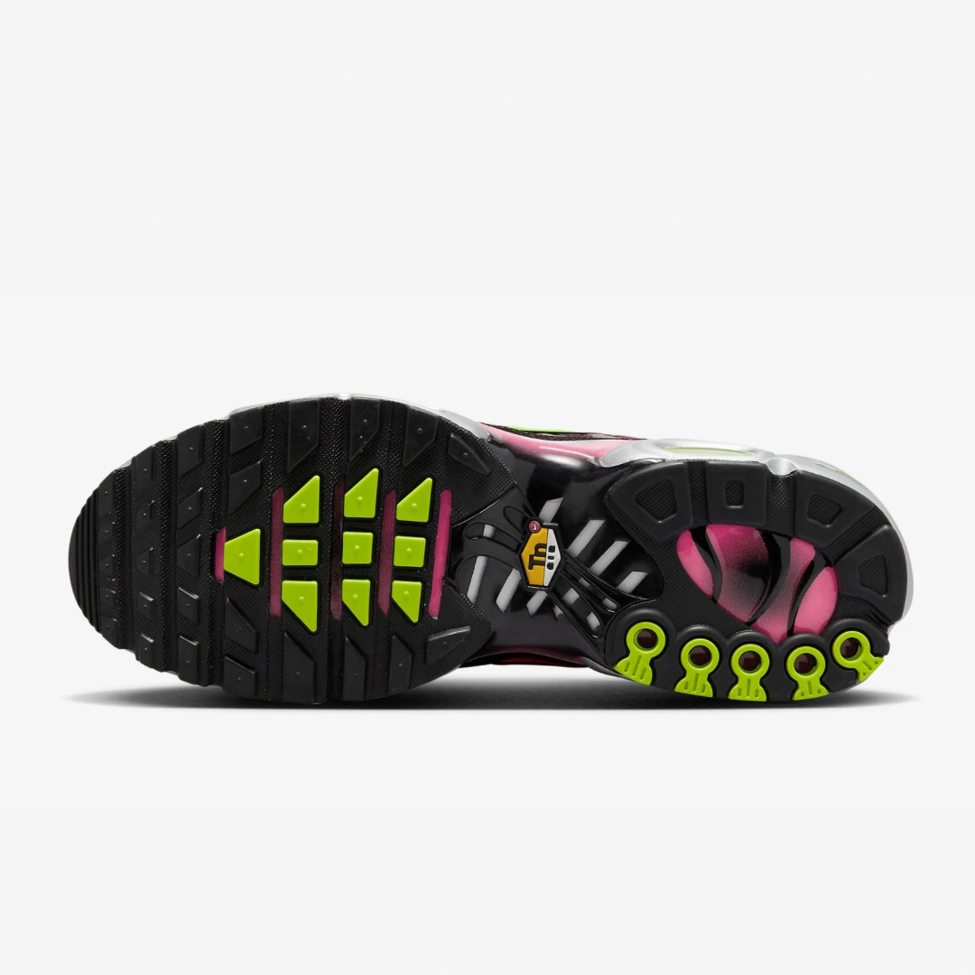 Nike Air Max Plus Tn Mercurial Pink