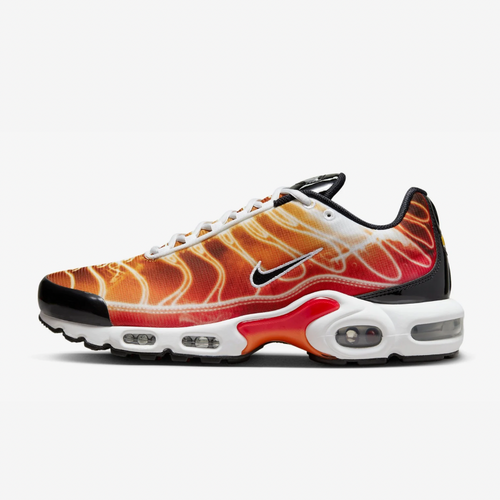 Nike Air Max Plus Tn Light Photography
