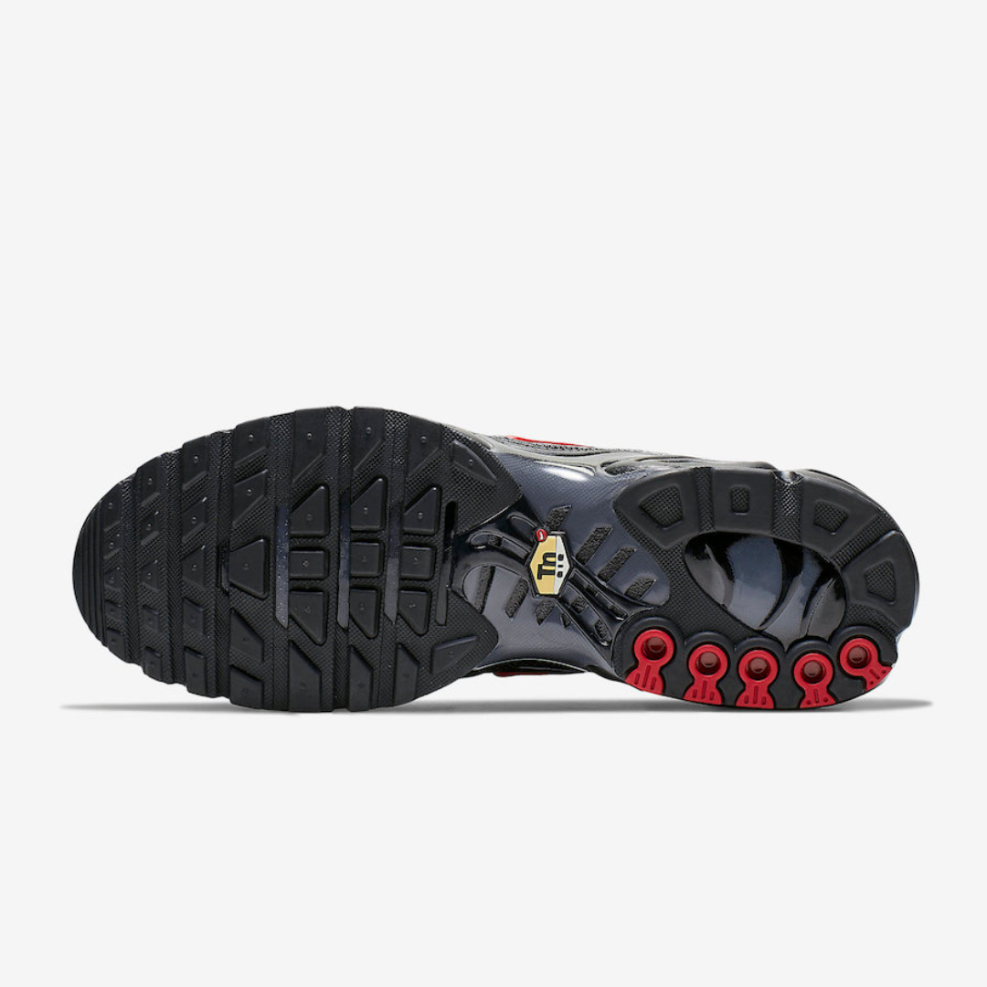 Nike Air Max Plus Tn Dracula