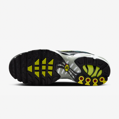 Nike Air Max Plus Tn Bright Cactus