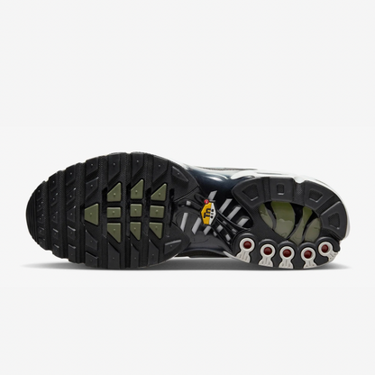 Nike Air Max Plus Tn Flat Pewter