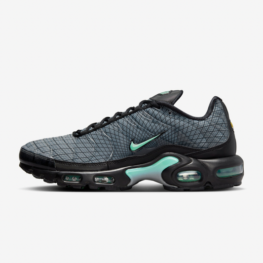 Nike Air Max Plus Tn Spirograph