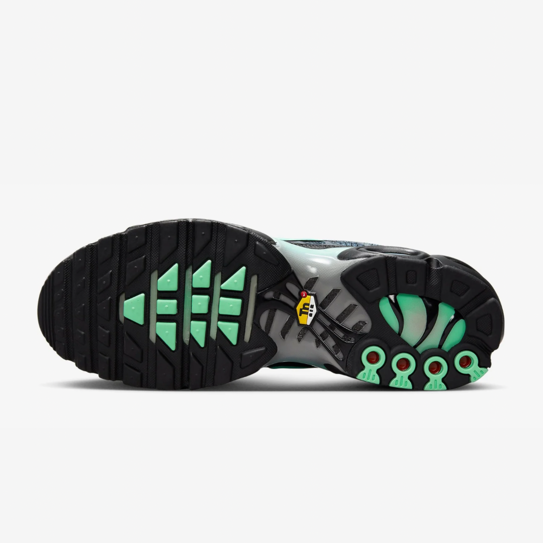 Nike Air Max Plus Tn Spirograph