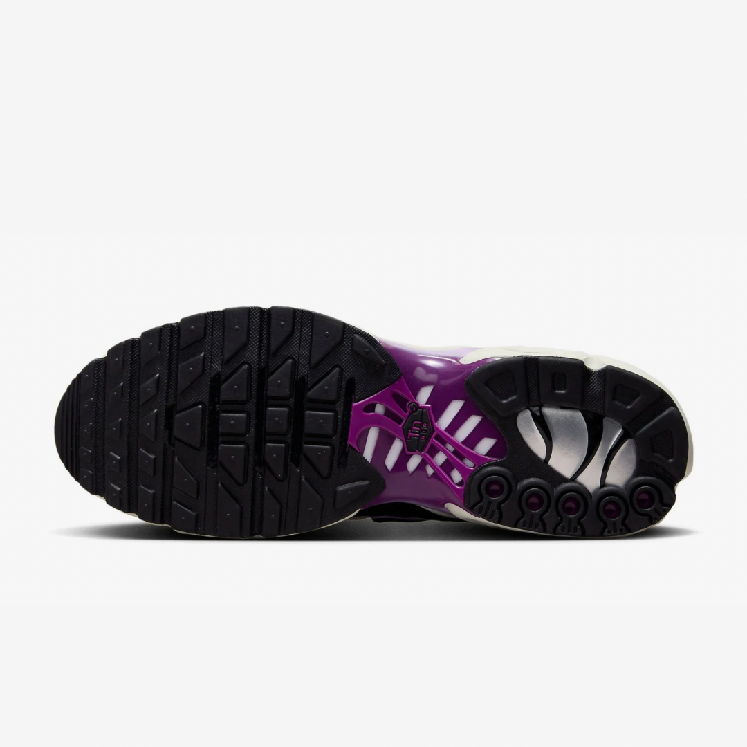 Nike Air Max Plus Tn Lilac Bloom