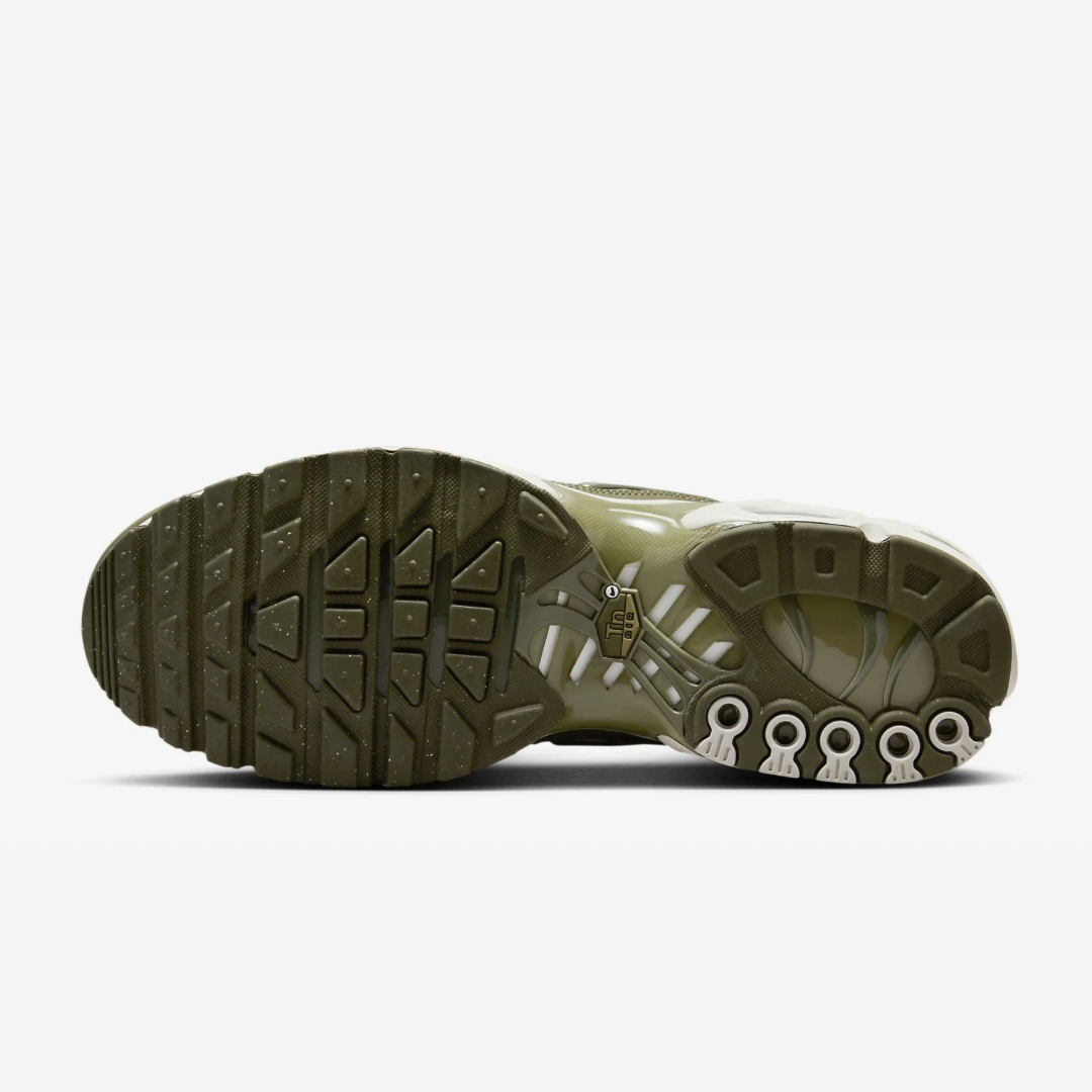 Nike Air Max Plus Tn Light Bone Neutral Olive