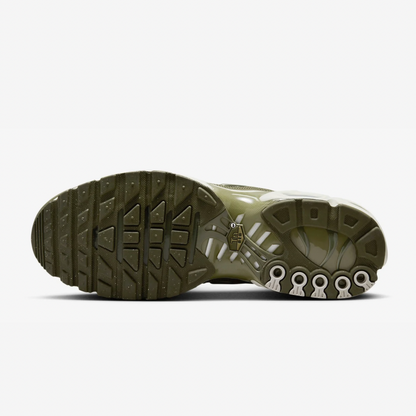 Nike Air Max Plus Tn Light Bone Neutral Olive