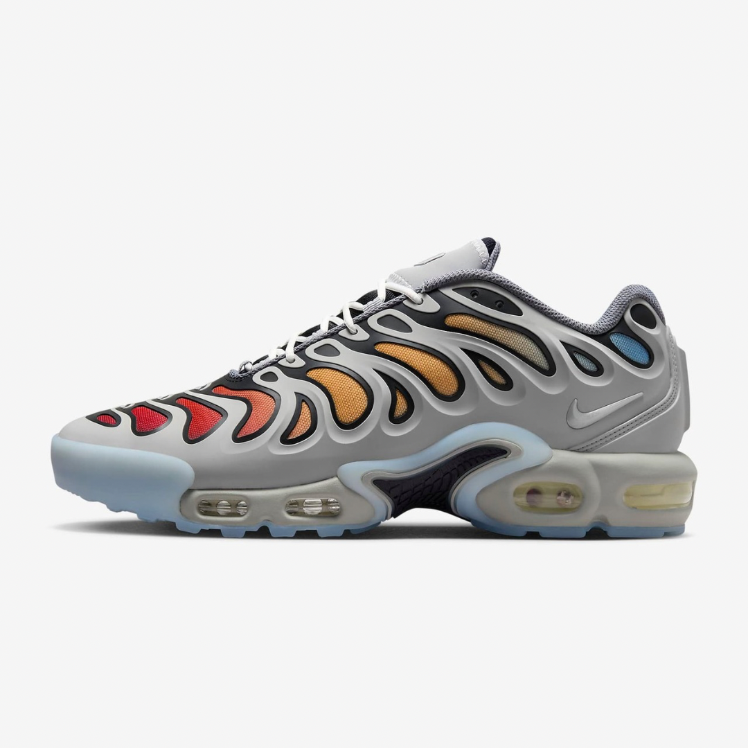 Nike Air Max Plus Tn Drift Light Smoke Grey