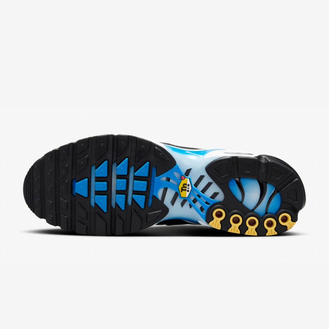 Nike Air Max Plus Tn x Napoli