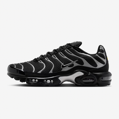 Nike Air Max Plus Tn 3M Reflective Black