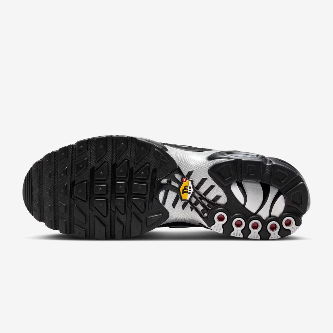 Nike Air Max Plus Tn 3M Reflective Black