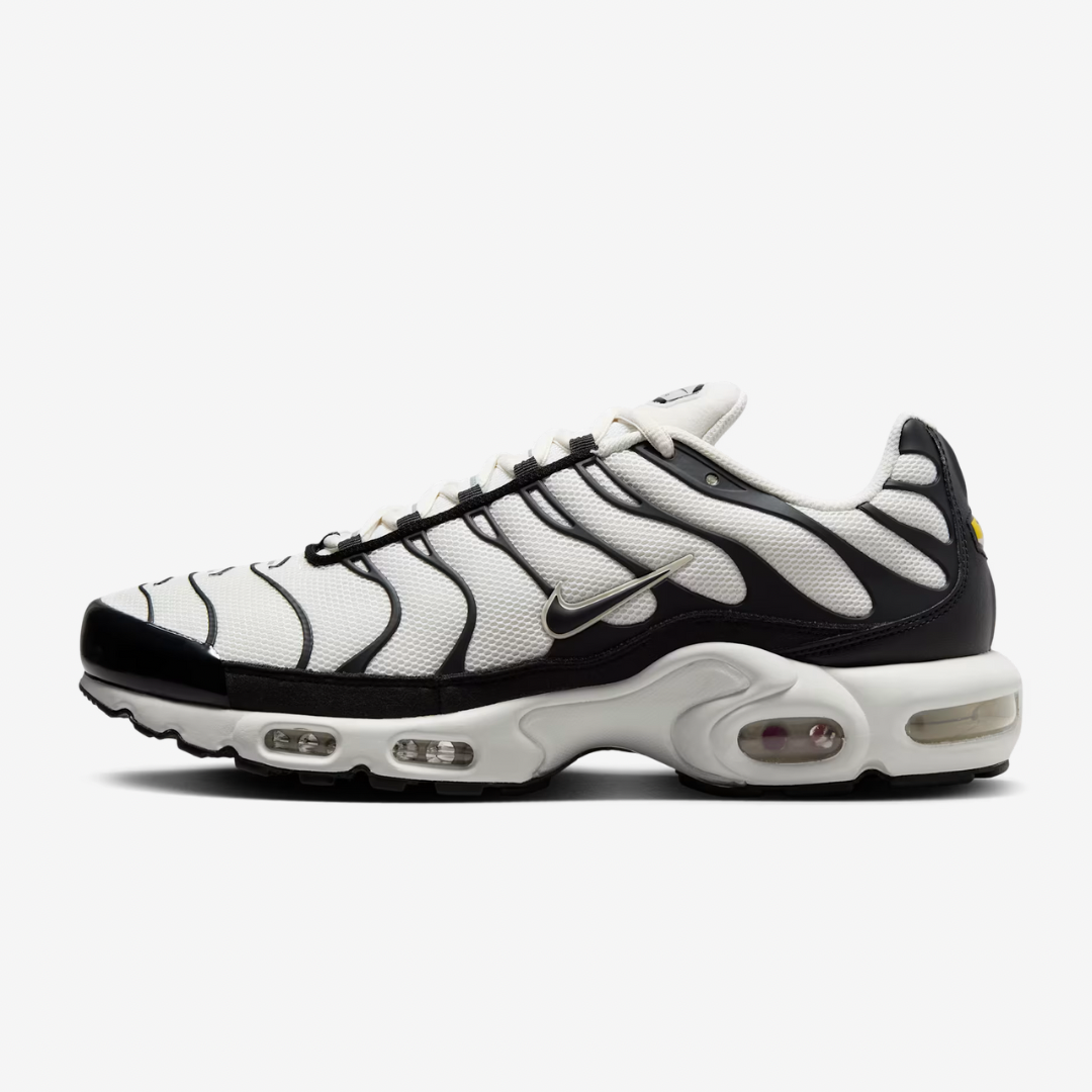 NIKE AIR MAX PLUS TN PANDA