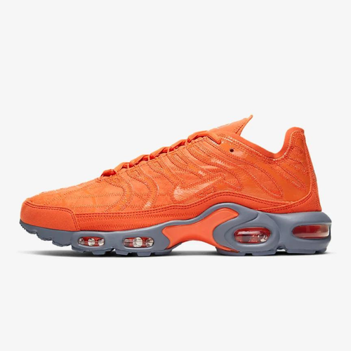Nike Air Max Plus Tn Decon Orange