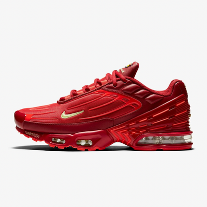 Nike Air Max Plus 3 Tn Ironman
