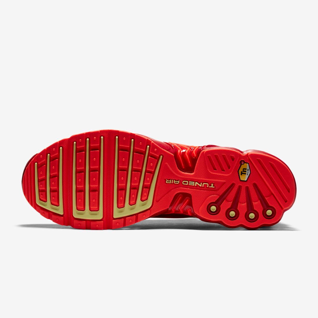 Nike Air Max Plus 3 Tn Ironman