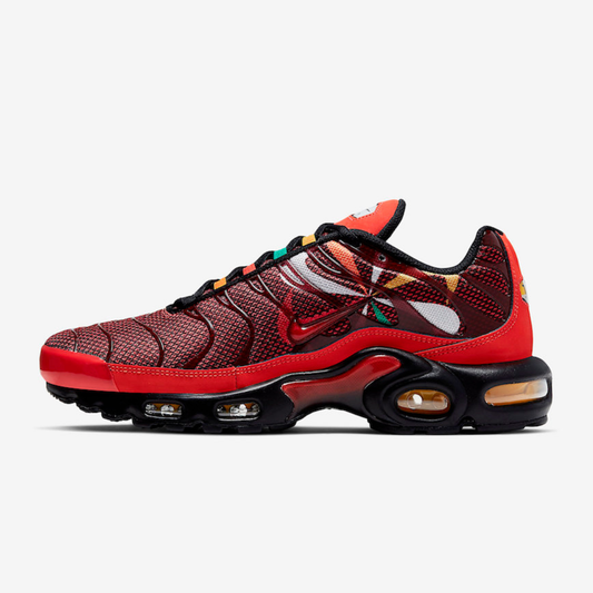 Nike Air Max Plus Tn Sunburst