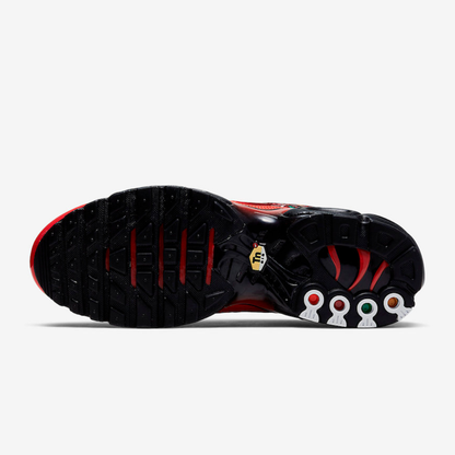 Nike Air Max Plus Tn Sunburst